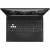 Ноутбук ASUS TUF Gaming FX506HCB-HN303W (90NR0724-M006V0) — для бизнеса и офиса