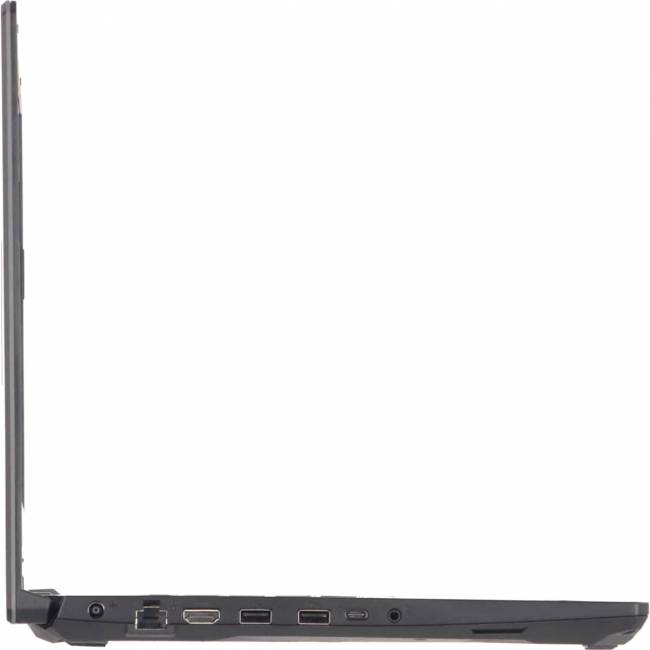 Ноутбук ASUS TUF Gaming FX506HCB-HN303W (90NR0724-M006V0) — для бизнеса и офиса