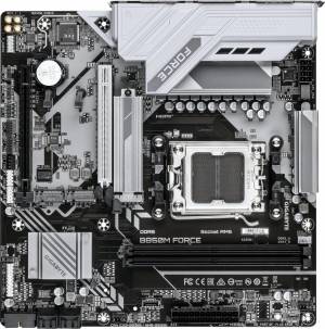 Материнская плата Gigabyte B850M FORCE