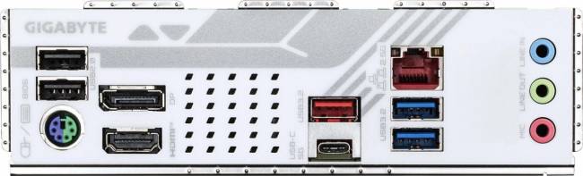 Материнская плата Gigabyte B850M FORCE — для бизнеса и офиса Материнская плата Gigabyte B850M FORCE — для бизнеса и офиса