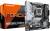 Материнская плата Gigabyte B850M FORCE — для бизнеса и офиса Материнская плата Gigabyte B850M FORCE — для бизнеса и офиса