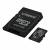 Карта памяти Kingston SDCS3/256GB — для бизнеса и офиса Карта памяти Kingston SDCS3/256GB — для бизнеса и офиса