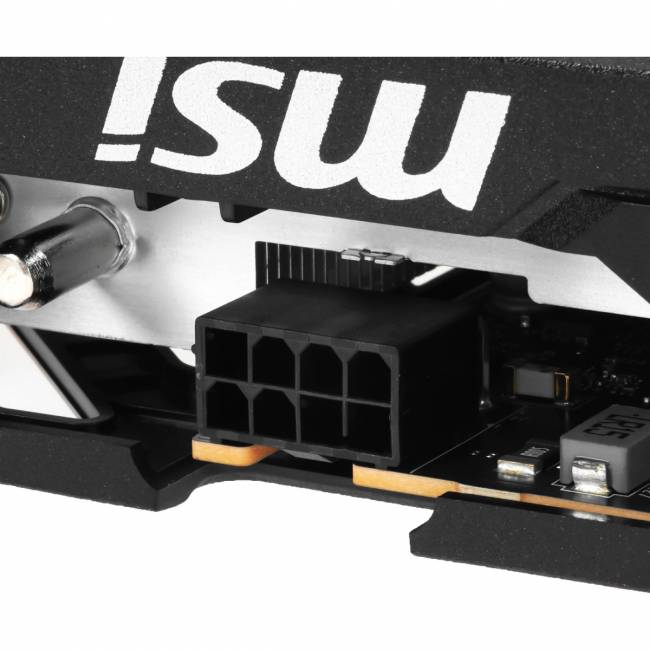 Видеокарта MSI RTX 5050 8G SHADOW 2X — для бизнеса и офиса Видеокарта MSI RTX 5050 8G SHADOW 2X — для бизнеса и офиса