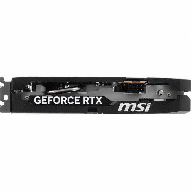 Видеокарта MSI RTX 5050 8G SHADOW 2X — для бизнеса и офиса Видеокарта MSI RTX 5050 8G SHADOW 2X — для бизнеса и офиса