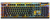 Игровая клавиатура Razer BlackWidow V4 X (Green Switch) - Pokemon Kanto Starters Ed. - US Layout Razer RZ03-04704200-R3M1 — для бизнеса и офиса Игровая клавиатура Razer BlackWidow V4 X (Green Switch) - Pokemon Kanto Starters Ed. - US Layout Razer RZ03-04704200-R3M1 — для бизнеса и офиса