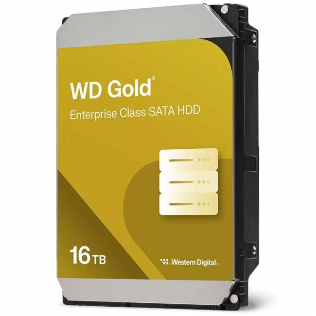 Жесткий диск WD WD161KRYZ — для бизнеса и офиса Жесткий диск WD WD161KRYZ — для бизнеса и офиса