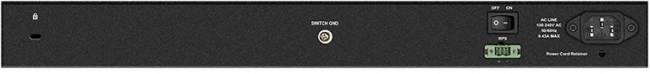 Коммутатор D-Link DGS-1210-28/ME/B2A — для бизнеса и офиса Коммутатор D-Link DGS-1210-28/ME/B2A — для бизнеса и офиса