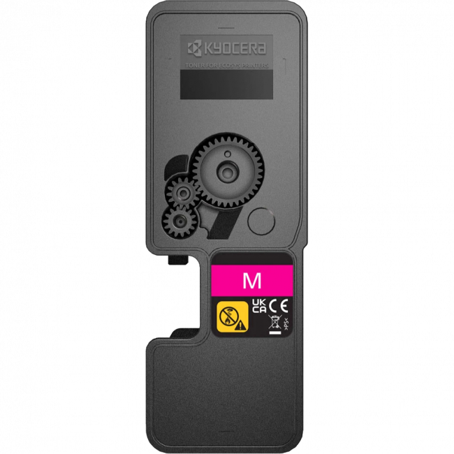 тонер-картридж Kyocera TK-5430M (1.25K) Kyocera TK-5430M (1T0C0ABNL1) — для бизнеса и офиса тонер-картридж Kyocera TK-5430M (1.25K) Kyocera TK-5430M (1T0C0ABNL1) — для бизнеса и офиса