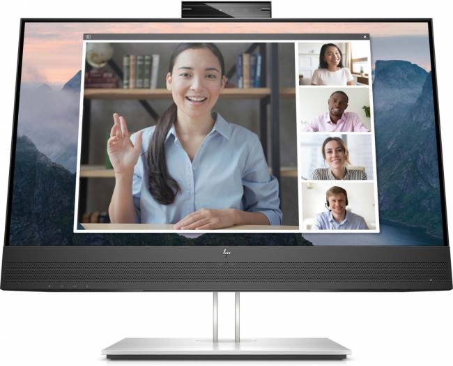 Монитор HP 169L0AA — для бизнеса и офиса Монитор HP 169L0AA — для бизнеса и офиса