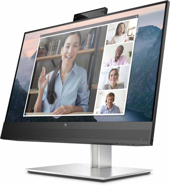 Монитор HP 169L0AA — для бизнеса и офиса Монитор HP 169L0AA — для бизнеса и офиса