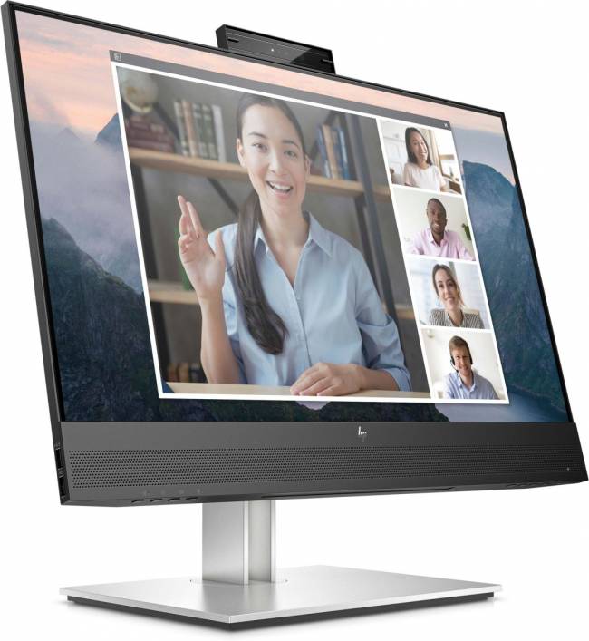 Монитор HP 169L0AA — для бизнеса и офиса Монитор HP 169L0AA — для бизнеса и офиса