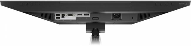 Монитор HP 169L0AA — для бизнеса и офиса Монитор HP 169L0AA — для бизнеса и офиса