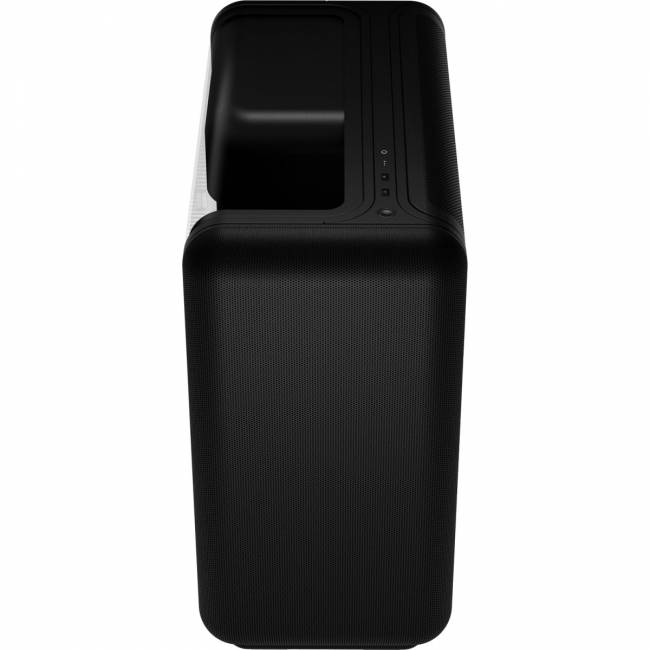 Корпус без блока питания HYTE X50 (CS-HYTE-X50G-BB) — для бизнеса и офиса Корпус без блока питания HYTE X50 (CS-HYTE-X50G-BB) — для бизнеса и офиса