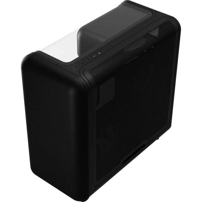 Корпус без блока питания HYTE X50 (CS-HYTE-X50G-BB) — для бизнеса и офиса Корпус без блока питания HYTE X50 (CS-HYTE-X50G-BB) — для бизнеса и офиса