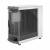Корпус ПК без блока питания Fractal Design North XL RC Chalk TG Clear White — для бизнеса и офиса Корпус ПК без блока питания Fractal Design North XL RC Chalk TG Clear White — для бизнеса и офиса