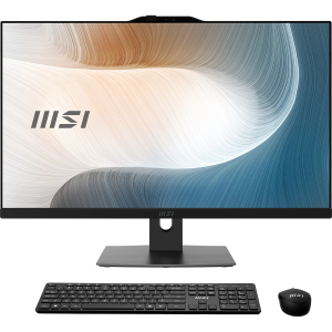 Моноблок MSI Modern AM272P 1M-1467XRU 27" (9S6-AF8231-1467)