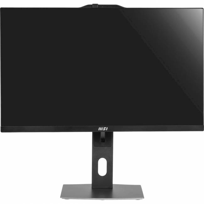 Моноблок MSI Modern AM272P 1M-1467XRU 27" (9S6-AF8231-1467) — для бизнеса и офиса Моноблок MSI Modern AM272P 1M-1467XRU 27" (9S6-AF8231-1467) — для бизнеса и офиса