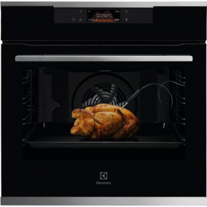 Встраиваемые электрические духовки ELECTROLUX Electrolux KOEBP39WX