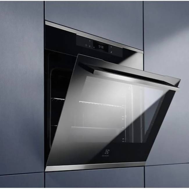 Встраиваемые электрические духовки ELECTROLUX Electrolux KOEBP39WX — для бизнеса и офиса Встраиваемые электрические духовки ELECTROLUX Electrolux KOEBP39WX — для бизнеса и офиса