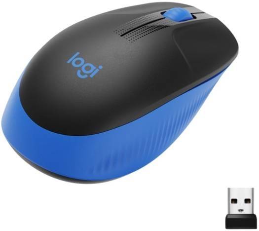 Мышь Logitech 910-005907 — для бизнеса и офиса Мышь Logitech 910-005907 — для бизнеса и офиса