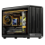 Корпус без блока питания JONSBO D33 Black — для бизнеса и офиса Корпус без блока питания JONSBO D33 Black — для бизнеса и офиса
