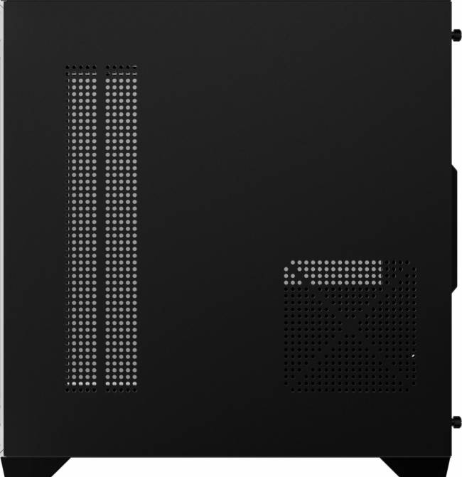 Корпус Accord ACC-ZMS03 — для бизнеса и офиса Корпус Accord ACC-ZMS03 — для бизнеса и офиса