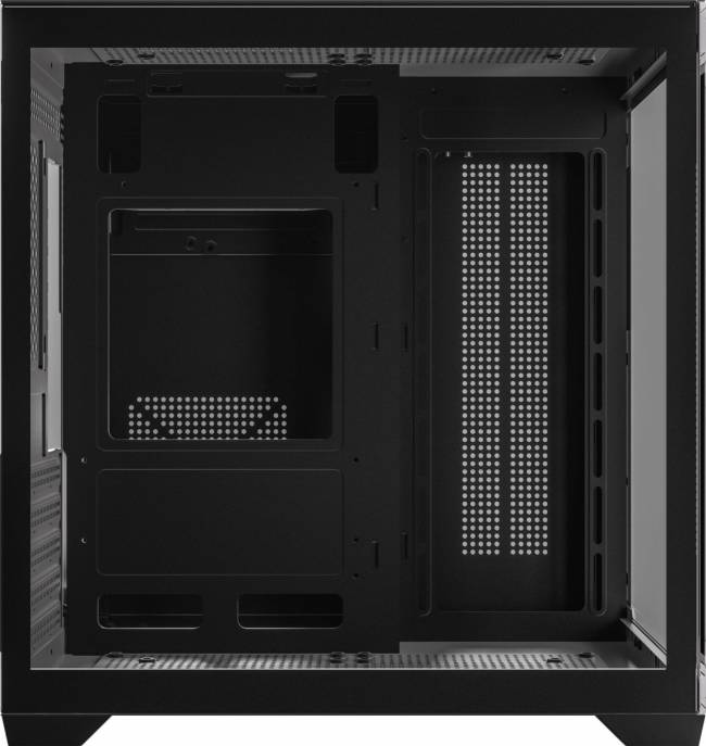 Корпус Accord ACC-ZMS03 — для бизнеса и офиса Корпус Accord ACC-ZMS03 — для бизнеса и офиса