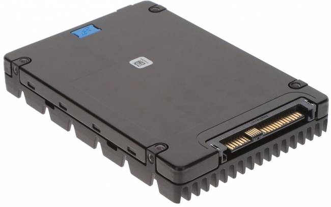 Твердотельный накопитель Crucial MTFDKCC1T9TGP-1BK1DABYY — для бизнеса и офиса Твердотельный накопитель Crucial MTFDKCC1T9TGP-1BK1DABYY — для бизнеса и офиса
