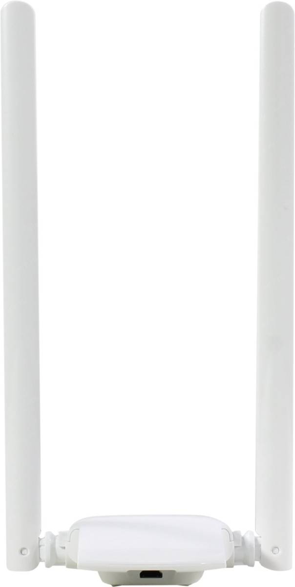 Адаптер Wi-Fi Mercusys MW300UH — для бизнеса и офиса Адаптер Wi-Fi Mercusys MW300UH — для бизнеса и офиса