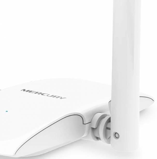 Адаптер Wi-Fi Mercusys MW300UH — для бизнеса и офиса Адаптер Wi-Fi Mercusys MW300UH — для бизнеса и офиса