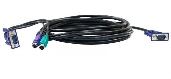 кабель D-Link DKVM-CB5/B1A — для бизнеса и офиса кабель D-Link DKVM-CB5/B1A — для бизнеса и офиса