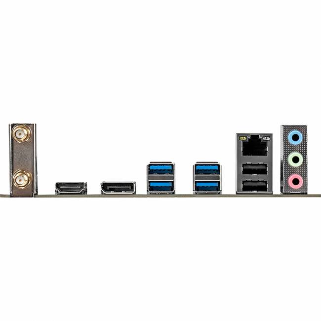 Материнская плата MAXSUN MS-B450M GAMING WIFI — для бизнеса и офиса Материнская плата MAXSUN MS-B450M GAMING WIFI — для бизнеса и офиса