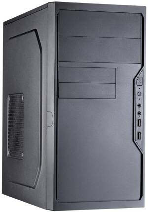 Корпус без блока питания Foxline FL-733