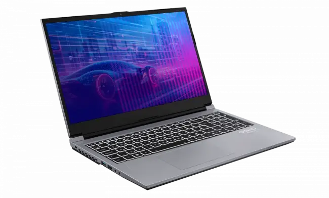 Ноутбук Ноутбук OSIO CyberLine C150i-003 — для бизнеса и офиса