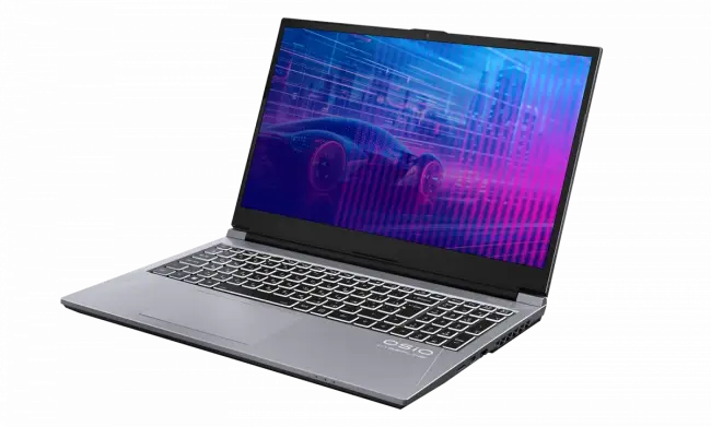 Ноутбук Ноутбук OSIO CyberLine C150i-003 — для бизнеса и офиса