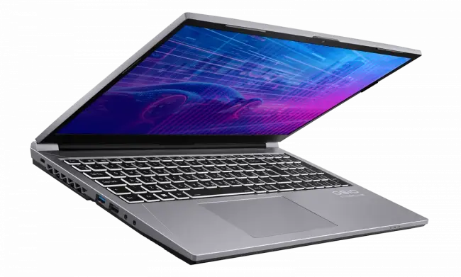 Ноутбук Ноутбук OSIO CyberLine C150i-003 — для бизнеса и офиса