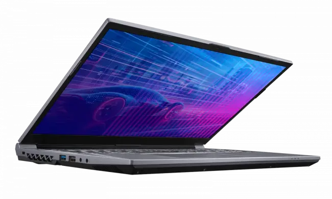 Ноутбук Ноутбук OSIO CyberLine C150i-003 — для бизнеса и офиса