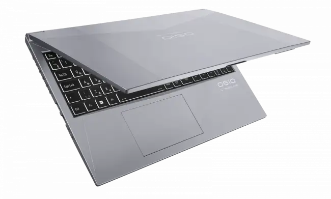 Ноутбук Ноутбук OSIO CyberLine C150i-003 — для бизнеса и офиса