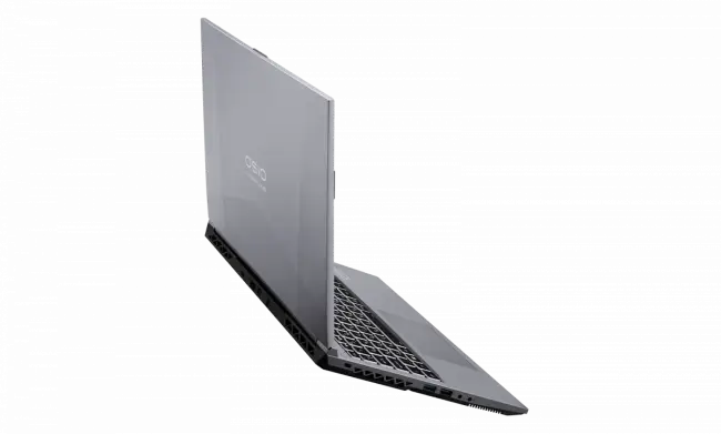 Ноутбук Ноутбук OSIO CyberLine C150i-003 — для бизнеса и офиса