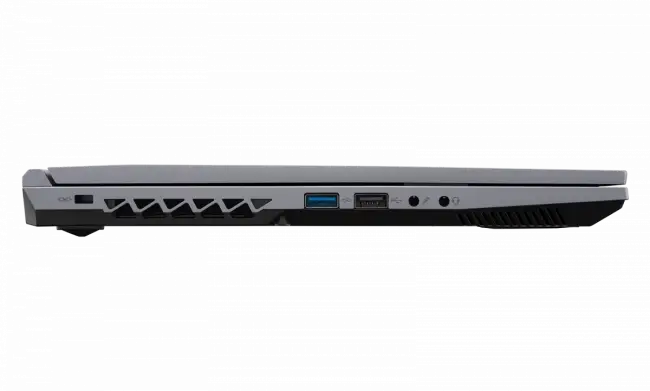 Ноутбук Ноутбук OSIO CyberLine C150i-003 — для бизнеса и офиса
