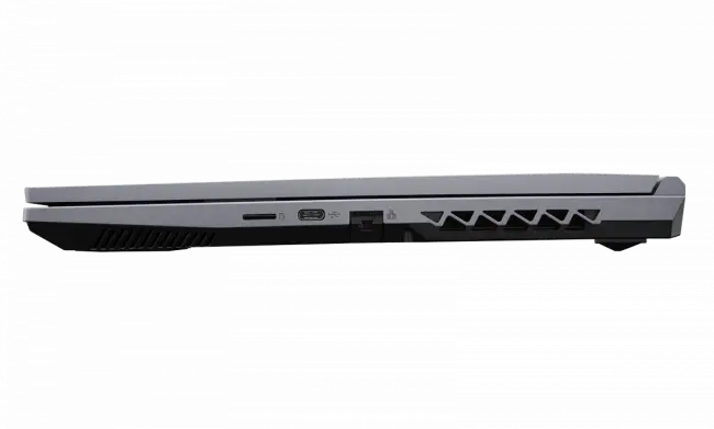 Ноутбук Ноутбук OSIO CyberLine C150i-003 — для бизнеса и офиса
