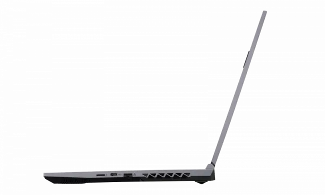 Ноутбук Ноутбук OSIO CyberLine C150i-003 — для бизнеса и офиса