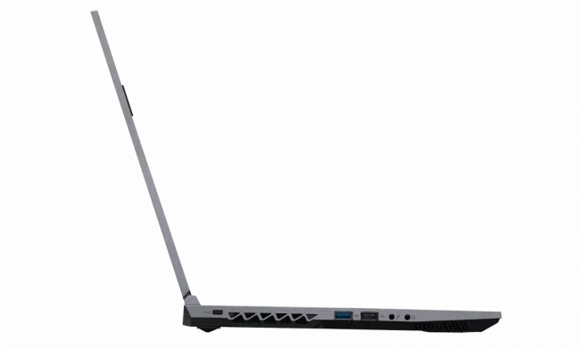 Ноутбук Ноутбук OSIO CyberLine C150i-003 — для бизнеса и офиса
