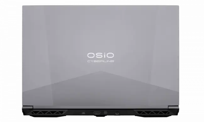 Ноутбук Ноутбук OSIO CyberLine C150i-003 — для бизнеса и офиса