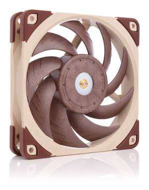 Кулер для корпуса Noctua NF-A12X25 LS-PWM