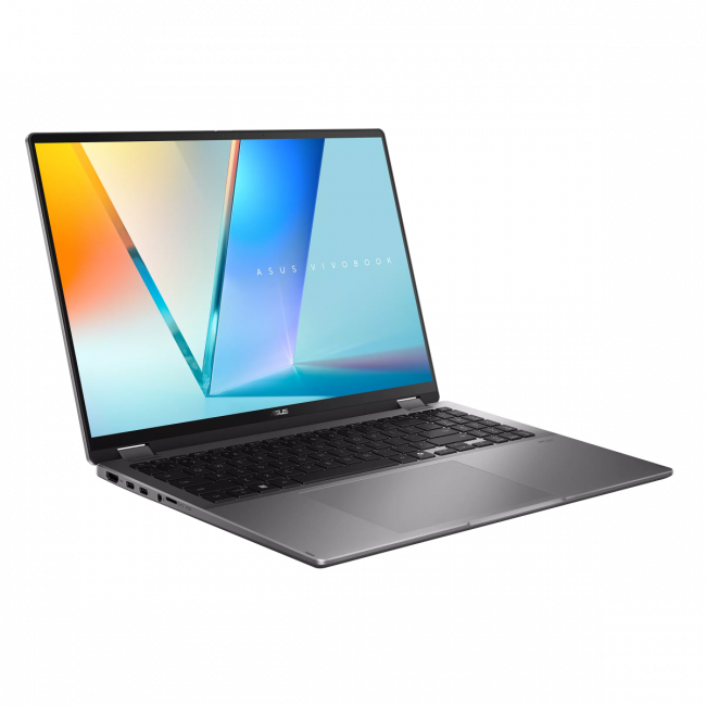 Ноутбук ASUS TP3607AA-SI063W (90NB17B1-M004E0) — для бизнеса и офиса Ноутбук ASUS TP3607AA-SI063W (90NB17B1-M004E0) — для бизнеса и офиса
