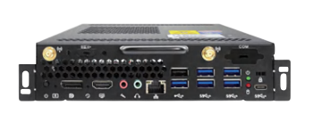 Мини ПК HIPER ONBOX-4 (51416512W-HU) — для бизнеса и офиса