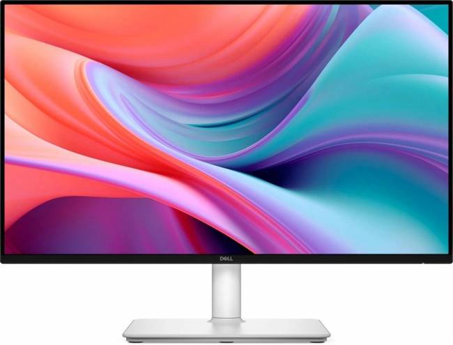 Монитор Dell S2425HSM — для бизнеса и офиса Монитор Dell S2425HSM — для бизнеса и офиса