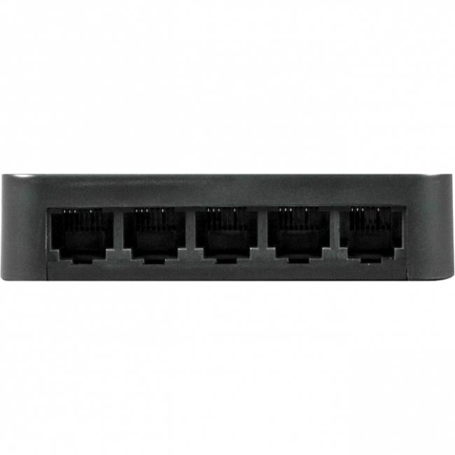 Коммутатор Origo OS1105/A1A — для бизнеса и офиса Коммутатор Origo OS1105/A1A — для бизнеса и офиса