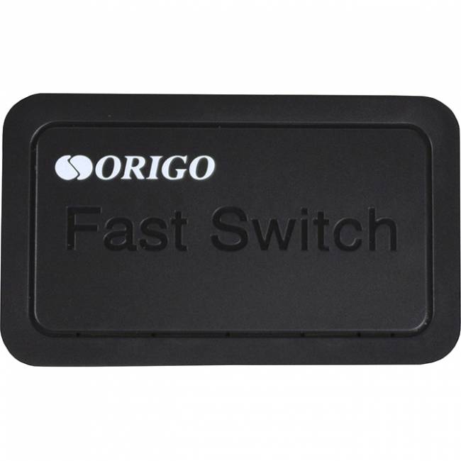 Коммутатор Origo OS1105/A1A — для бизнеса и офиса Коммутатор Origo OS1105/A1A — для бизнеса и офиса